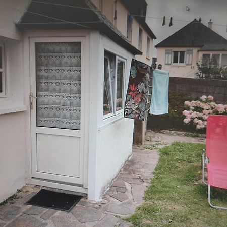 Studio Madeleine "Endroit Calme" Morlaix Esterno foto